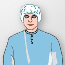 无菌服的优点有哪些 无菌服的优点有哪些