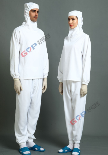 洁净室内使用的洁净服衣料内外附着的污染粒子使用哪些方法检测? 洁净室内使用的洁净服衣料内外附着的污染粒子使用哪些方法检测?